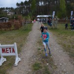 Biegi w Dziemianach - Dziemiańska Dyszka