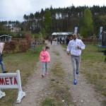 Biegi w Dziemianach - Dziemiańska Dyszka