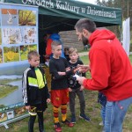 Biegi w Dziemianach - Dziemiańska Dyszka