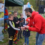 Biegi w Dziemianach - Dziemiańska Dyszka