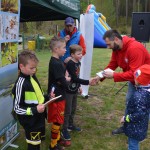 Biegi w Dziemianach - Dziemiańska Dyszka