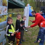 Biegi w Dziemianach - Dziemiańska Dyszka