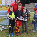 Biegi w Dziemianach - Dziemiańska Dyszka