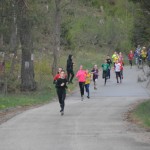 Biegi w Dziemianach - Dziemiańska Dyszka