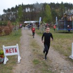 Biegi w Dziemianach - Dziemiańska Dyszka