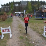 Biegi w Dziemianach - Dziemiańska Dyszka