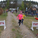 Biegi w Dziemianach - Dziemiańska Dyszka