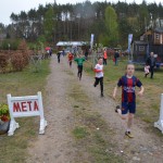 Biegi w Dziemianach - Dziemiańska Dyszka