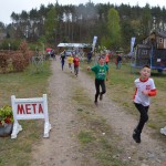 Biegi w Dziemianach - Dziemiańska Dyszka