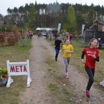 Biegi w Dziemianach - Dziemiańska Dyszka