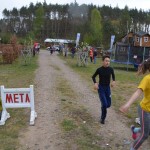 Biegi w Dziemianach - Dziemiańska Dyszka