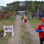 Biegi w Dziemianach - Dziemiańska Dyszka