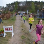 Biegi w Dziemianach - Dziemiańska Dyszka