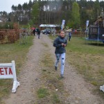 Biegi w Dziemianach - Dziemiańska Dyszka