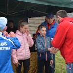 Biegi w Dziemianach - Dziemiańska Dyszka