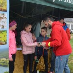 Biegi w Dziemianach - Dziemiańska Dyszka