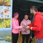 Biegi w Dziemianach - Dziemiańska Dyszka