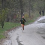 Biegi w Dziemianach - Dziemiańska Dyszka