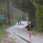 Biegi w Dziemianach - Dziemiańska Dyszka