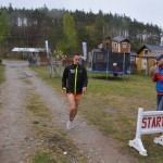 Biegi w Dziemianach - Dziemiańska Dyszka