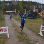 Biegi w Dziemianach - Dziemiańska Dyszka