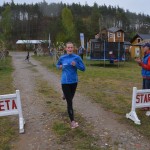 Biegi w Dziemianach - Dziemiańska Dyszka