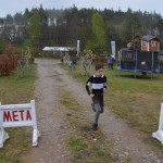 Biegi w Dziemianach - Dziemiańska Dyszka