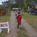 Biegi w Dziemianach - Dziemiańska Dyszka