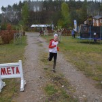 Biegi w Dziemianach - Dziemiańska Dyszka