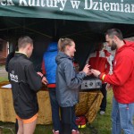 Biegi w Dziemianach - Dziemiańska Dyszka