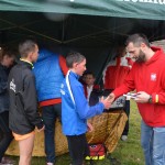 Biegi w Dziemianach - Dziemiańska Dyszka