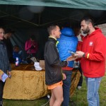 Biegi w Dziemianach - Dziemiańska Dyszka