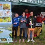 Biegi w Dziemianach - Dziemiańska Dyszka