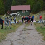 Biegi w Dziemianach - Dziemiańska Dyszka