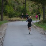 Biegi w Dziemianach - Dziemiańska Dyszka