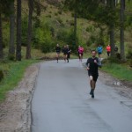 Biegi w Dziemianach - Dziemiańska Dyszka