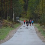 Biegi w Dziemianach - Dziemiańska Dyszka