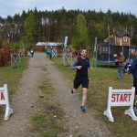 Biegi w Dziemianach - Dziemiańska Dyszka