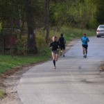 Biegi w Dziemianach - Dziemiańska Dyszka