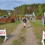 Biegi w Dziemianach - Dziemiańska Dyszka