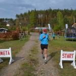 Biegi w Dziemianach - Dziemiańska Dyszka