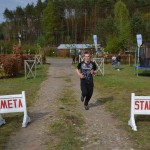 Biegi w Dziemianach - Dziemiańska Dyszka