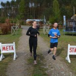 Biegi w Dziemianach - Dziemiańska Dyszka