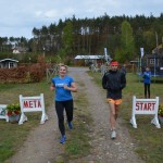 Biegi w Dziemianach - Dziemiańska Dyszka