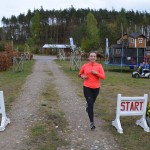 Biegi w Dziemianach - Dziemiańska Dyszka