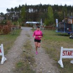 Biegi w Dziemianach - Dziemiańska Dyszka