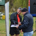 Biegi w Dziemianach - Dziemiańska Dyszka