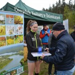 Biegi w Dziemianach - Dziemiańska Dyszka