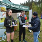 Biegi w Dziemianach - Dziemiańska Dyszka