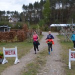 Biegi w Dziemianach - Dziemiańska Dyszka